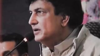 Khalil ur Rehman qamar