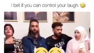 I can't stop laughing????????????