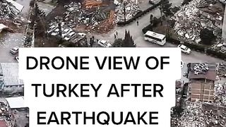 Pray for Turkey's