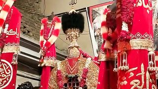 Mola ali.