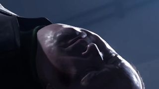 Marvel's Spiderman Remastered 2022 Defeat Octopus Clip