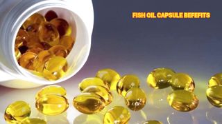 health supplement