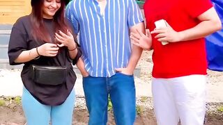 youtubeshorts,couplegoals,comedy,ytshorts,youtube,shorts,youtubechannelgrow,shortsfeed,shortsyoutube,CreativeTrove,missjasleenaroratiktok