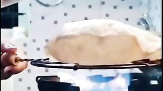 Husbnd wife