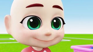 Kid cartoon. Interesting
