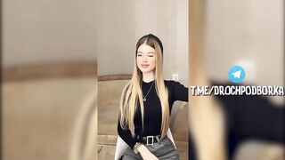 TIK TOK GIRLS