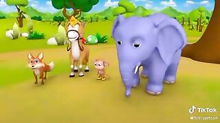cartoon story