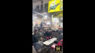 Bangali Milk Shop