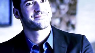 Lucifer | Sad Moment ????❤️ | LuciferDub #shorts #lucifer #webseries #devil #netflix #status