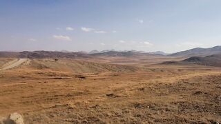 Deosai Park