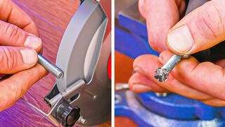11 Tool Tricks That Will Make All Of Your DIY Projects A Success!