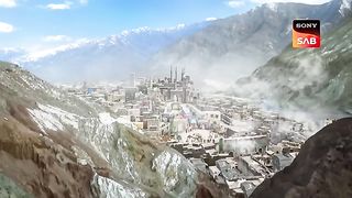 Alibaba Dastan-e-kabul  Today's Full Episode