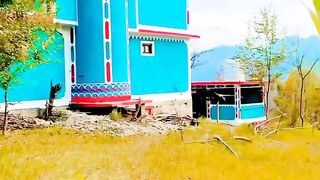 MASHA ALLAH so beautiful Masjid ✨ Beauty Of Kashmir ????❤️