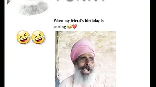 Birthday Gift ????????