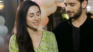 Dhadkanein Ruk Gayin | Nikle Na Dum |Kacha Dhaga|
