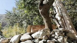 Wadi hunza