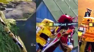 PUBG MONTAGE | ACID LORD | @ACID | 2023
