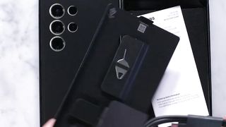 Samsung Galaxy S23 Ultra Unboxing #SamsungS23Ultra #S23ultra #samsunggalaxy