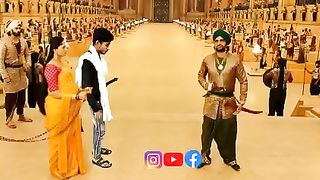 O ho ab bahubali 3 to nhi aaie gi