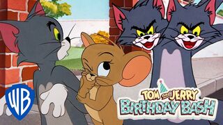 Tom & Jerry | Best of Tom Cat ???????? | Classic Cartoon Compilation