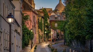 Top 10 Honeymoon Destinations