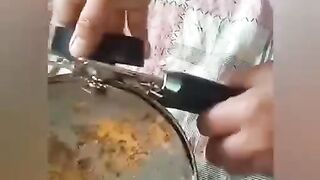 Ghee k Khali dby