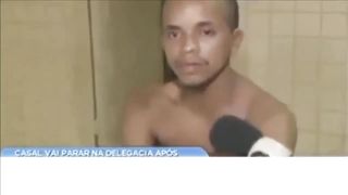 Os presos mais engraçados da internet