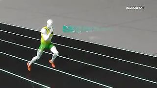 The Future Of Sports Through Sports Science