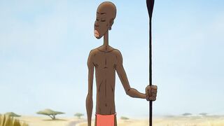 African history and culture