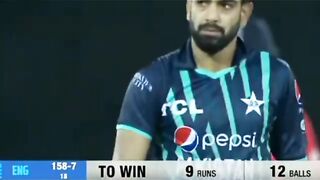 Amir is a excellent bowling