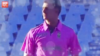 Afridi 158 meters