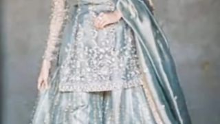 Bridal sis dress