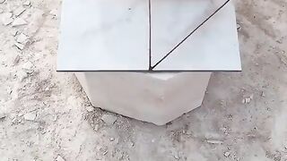 Tile Designing Wet Grinder