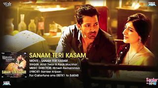 Sanam tteri kasam /  new song / 2023