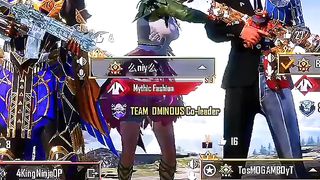 Pubg Lobby video