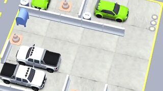 Car moves