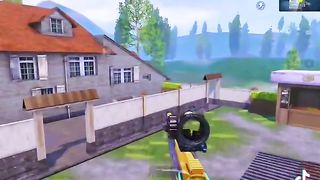 This video about pubg mobile