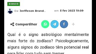 3 signos mais calmos e pacientes do mundo