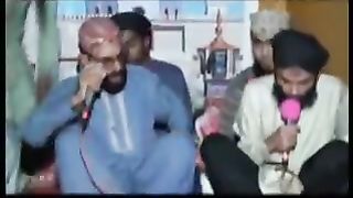 MEHFILE NAAT OF SHADI DUA AND LANGAR SHAREEF