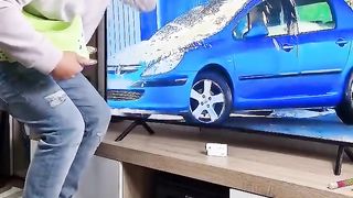 Funny Moment