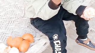 Orange day