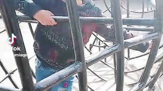 Cute baby video