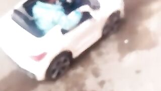 My Remote car