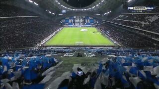 Coupe de France | 08/02/2023 | Marseille - PSG  2:1