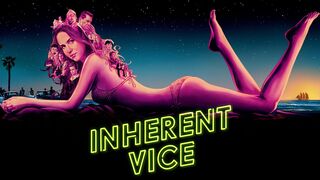 Врожденный порок / Inherent Vice (2014)