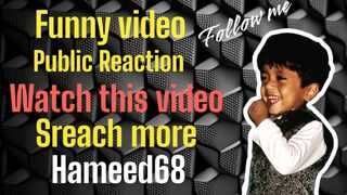 La La Le Le La Song --__ Part-2 __ Epic Reaction prank __ Dsfun