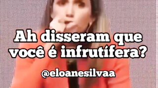 Fica em silêncio