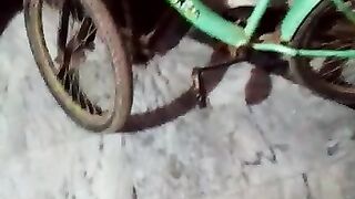 Cycle for boy