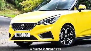 MG3 800CC 2021 Launch & Price In Pakistan  MG3 800CC  Khattak Motors  KHATTAK BROTHERS