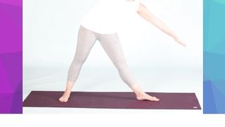 YOGA POSES FOR WEIGHT LOSS